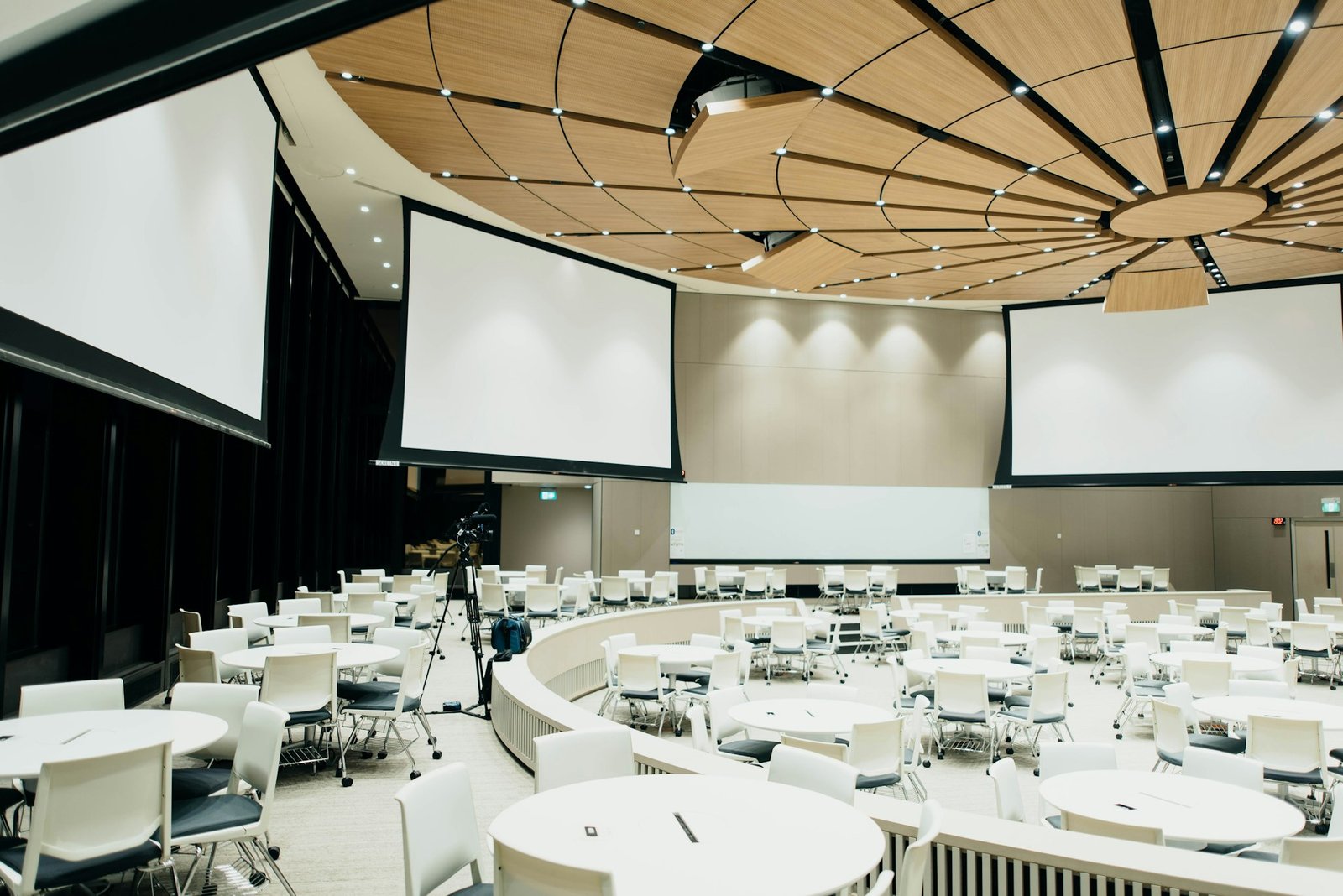 Corporate event